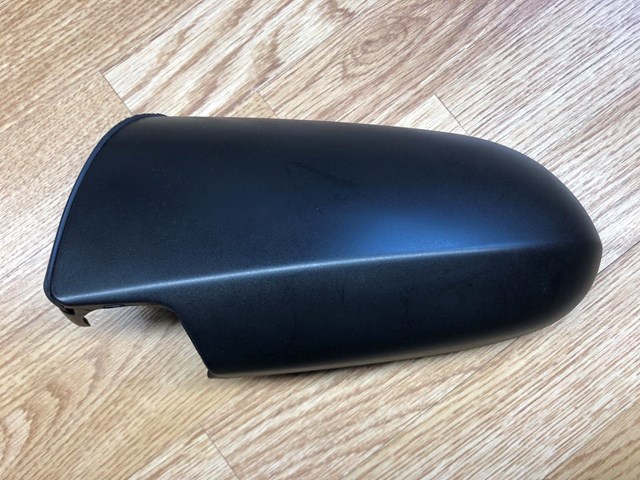 9144095 Opel Накладка зеркала заднего вида, левая