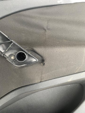Купить 1Z5867212 VAG Внутренняя обшивка правой задней двери