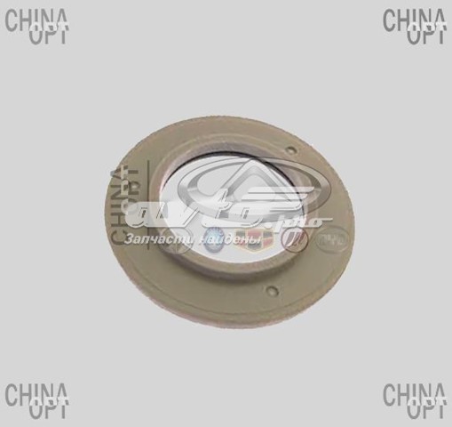 Опорный подшипник амортизатора 293111AC Fitshi