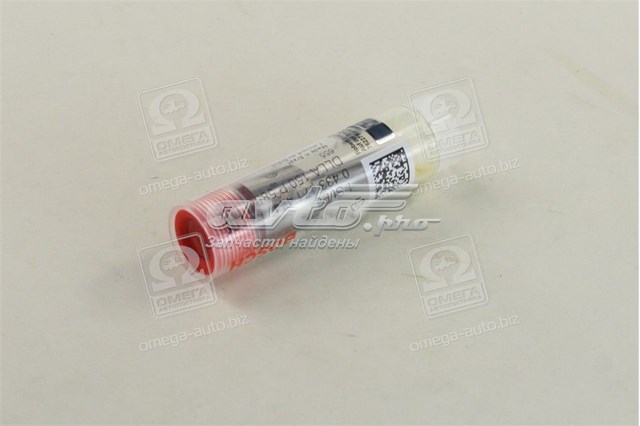 Купить 0433171444 Bosch Распылитель форсунки