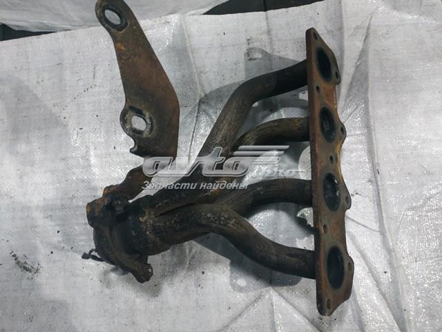 Купить 285112B010 Hyundai/Kia Катализатор