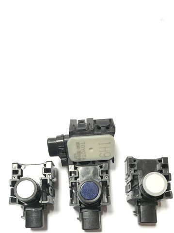 87621AN03A Subaru 