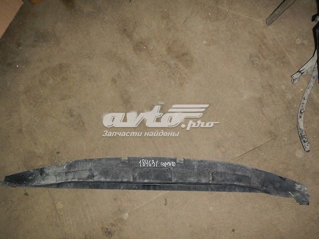 865602P500 Hyundai/Kia Балка бампера переднего