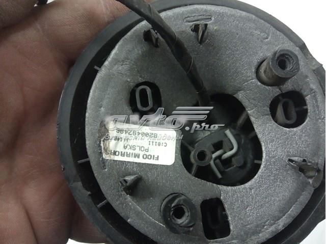 8200497486 Renault (RVI) Левое боковое зеркало