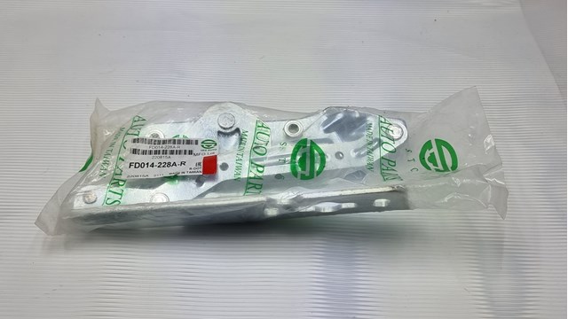 Правая петля капота  Ford AM5116800BF
