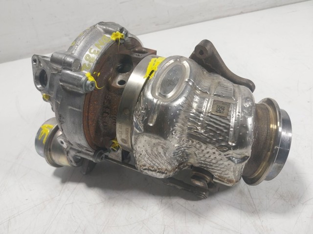  Mercedes A6540909001 цена, от 2375.96 USD