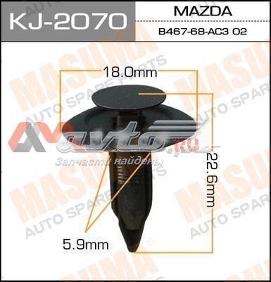 KJ2070 Masuma 