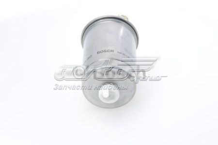 Фильтр тонкой очистки топлива Bosch 450906267 цена, от 9.63 USD