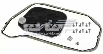 Фильтр АКПП 1091298066 ZF Parts