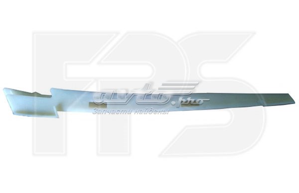Правое крепление переднего бампера FPS FP3230934 цена, от 4.37 USD