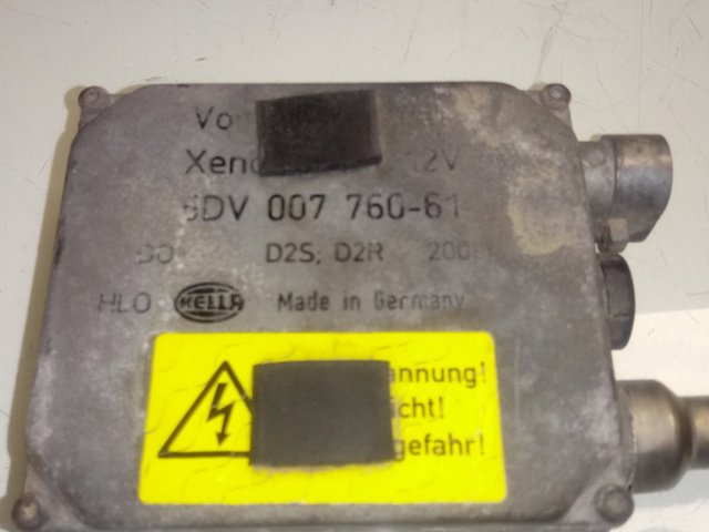 Купить 5DV00776061 VAG 
