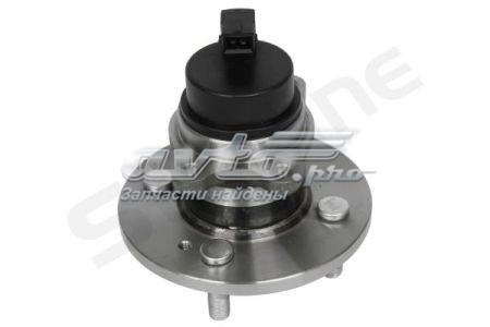 Ступица заднего колеса Starline LO26809