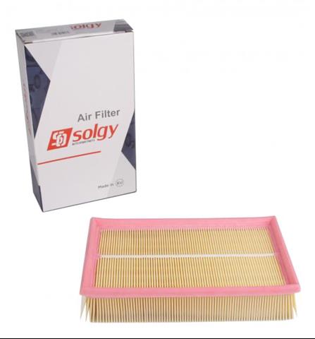 Воздушный фильтр 103048 Solgy