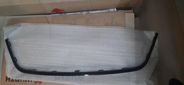 Облицовка радиатора VAG 5J0853607BF9R цена, от 36.76 USD