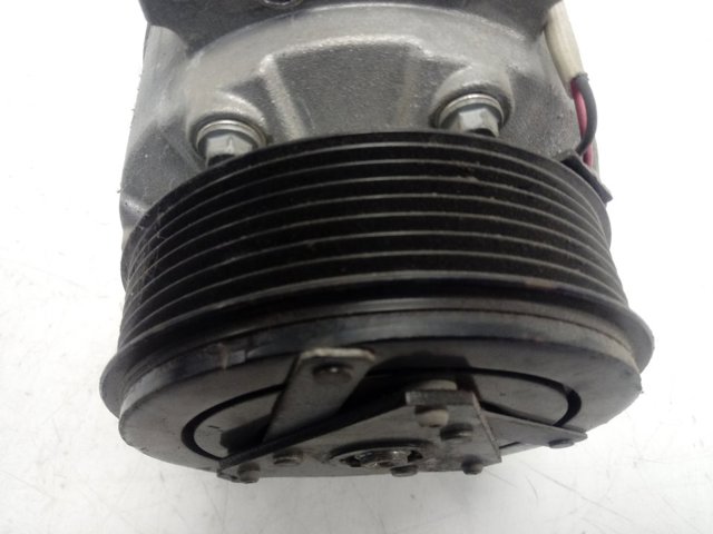 Купить 8200454172B Renault (RVI) Диск муфты компрессора кондиционера
