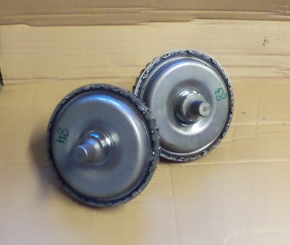 0B5141030D VAG Rueda Libre Transmision Automatica original y equivalente