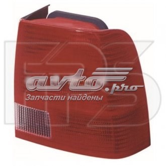 Задний фонарь FP9539F2P FPS