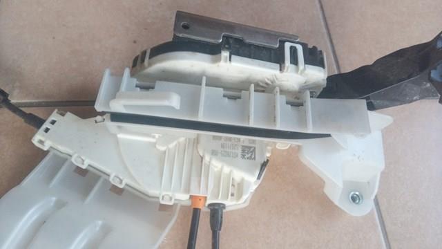 52071194 Fiat/Alfa/Lancia Внутренний дверной замок