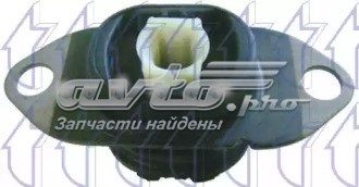 Подушка (опора) двигателя левая Triclo 365830