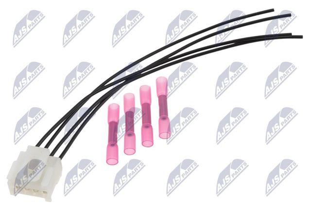 Lanterna traseira direita externa para Alfa Romeo 147 (937)