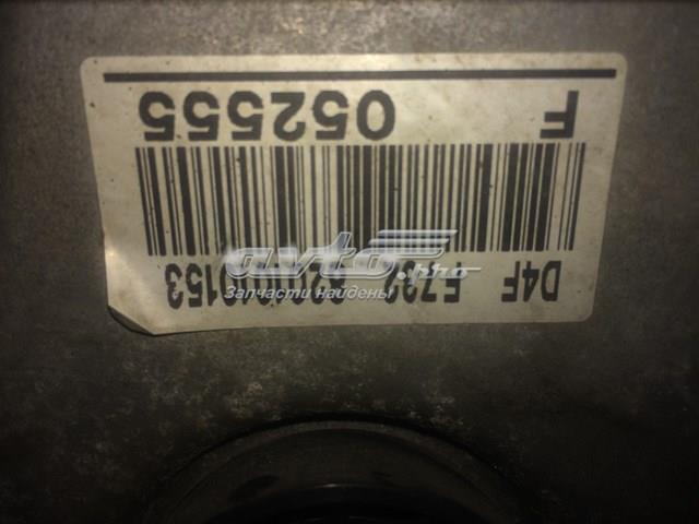 ДВС в сборе Renault (RVI) D4F732 цена, от 672.73 USD