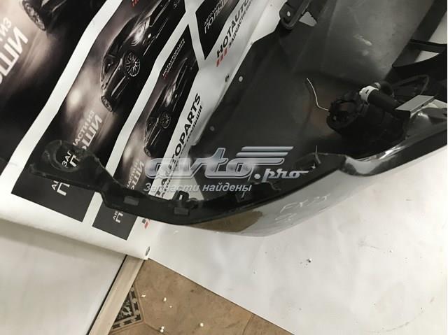 Бампер передний Nissan/Infiniti FBM221CA0H