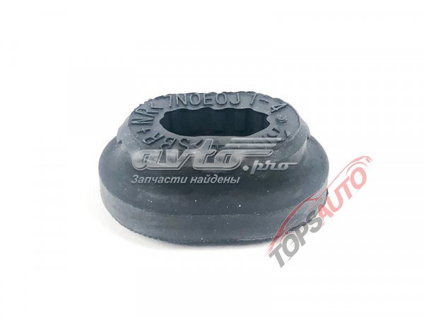 Подушка крепления радиатора верхняя Nissan/Infiniti 215065NN0A цена, от 3.66 USD