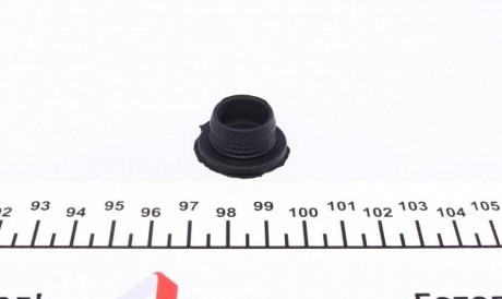 Прокладка шланга отвода масла от турбины Autotechteile 1001832 цена, от 1.54 USD