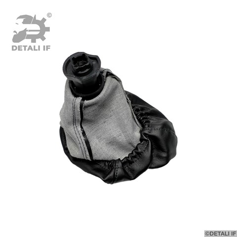 DF12817 Detali IF Ручка рычага коробки передач