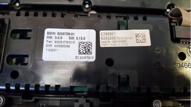 Купить 9249708 BMW 