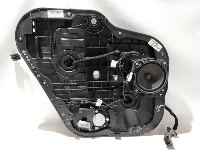 Купить 83450C5120 Hyundai/Kia 