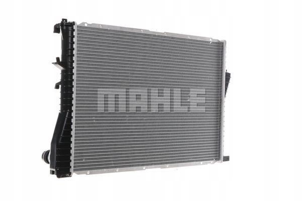 CR 295 000S Mahle Original radiador de esfriamento de motor