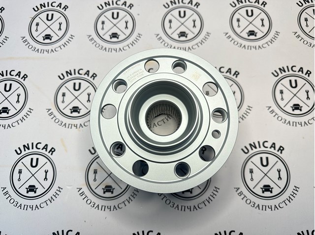Купить A297356010064 Mercedes Задняя шпиндель