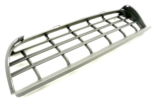Решетка бампера переднего центральная VAG 2E0807835A цена, от 22.83 USD