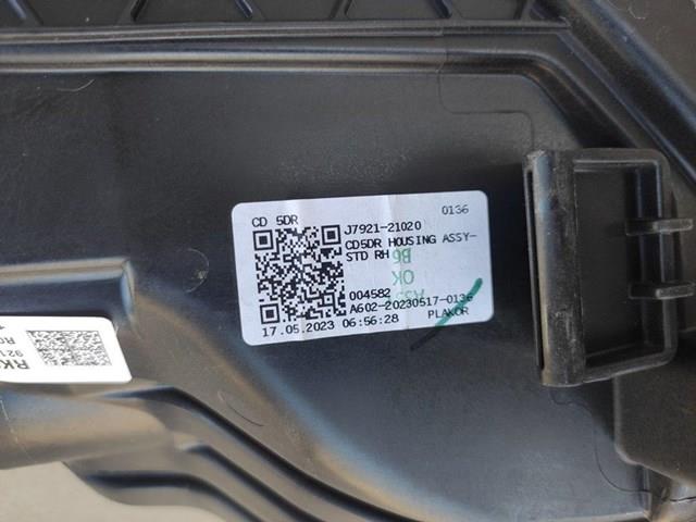 92102J7001 Hyundai/Kia Фара передняя правая