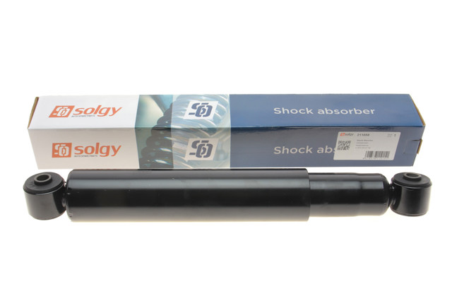Амортизатор задний 211058 Solgy