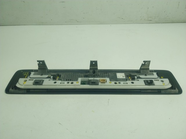 Дисплей многофункциональный Mercedes A1679002214 цена, от 806.22 USD