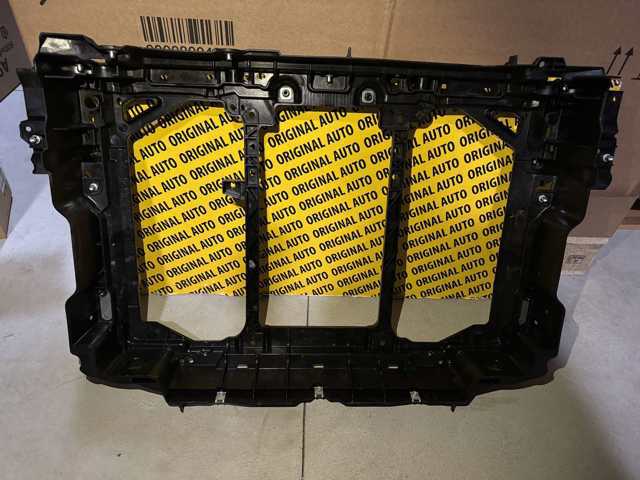 K15653110B Mazda Рамка крепления радиатора