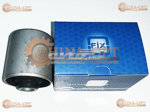 Сайлентблок заднего продольного нижнего рычага Q0051544 Q-fix