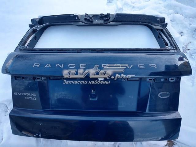 Задняя ляда Land Rover LR077685