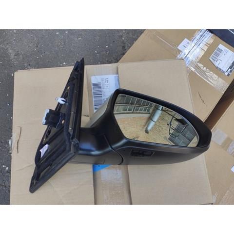 87620G5110 Hyundai/Kia Зеркало заднего вида правое