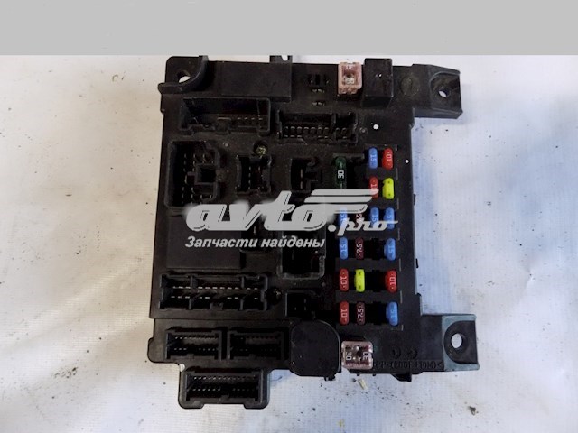Монтажный блок Mitsubishi 8637A914