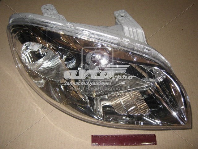 20B081A52B TYC Фара передняя правая