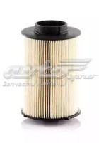 Топливный фильтр PU10020X Mann-Filter