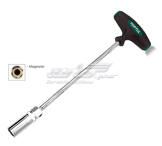 CTFB1635 Toptul 
