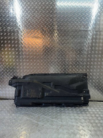 Защита днища правая Nissan/Infiniti 748146RR0A цена, от 34.21 USD