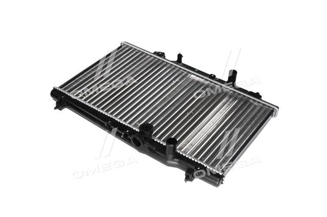 Радиатор охлаждения двигателя Tempest TP1510160 цена, от 45.70 USD