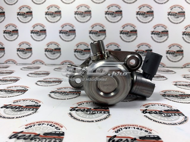 Bomba de combustível de pressão alta Mercedes A274070050180