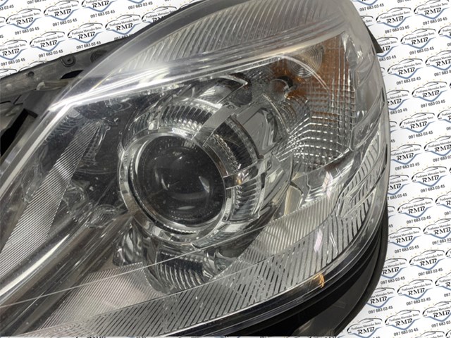 Фары Mercedes A2128200361