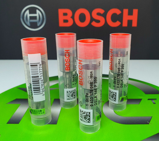Распылитель форсунки DSLA145P300 Bosch